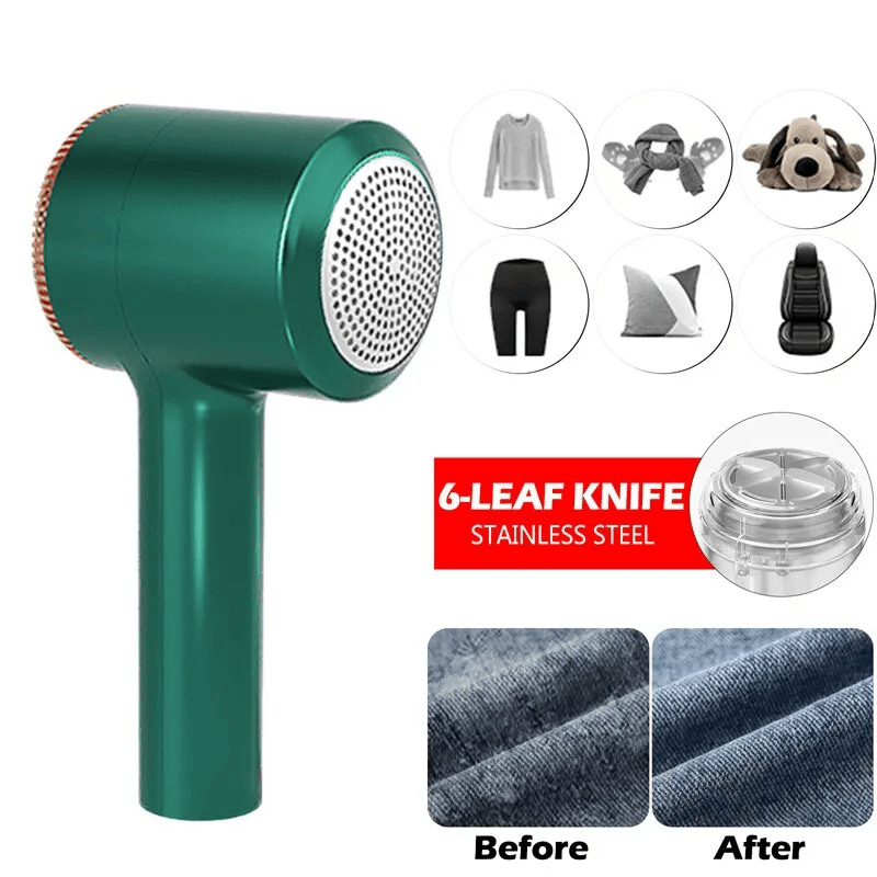 VELVET VOGUE™-LINT REMOVER (USA IMPORTED)