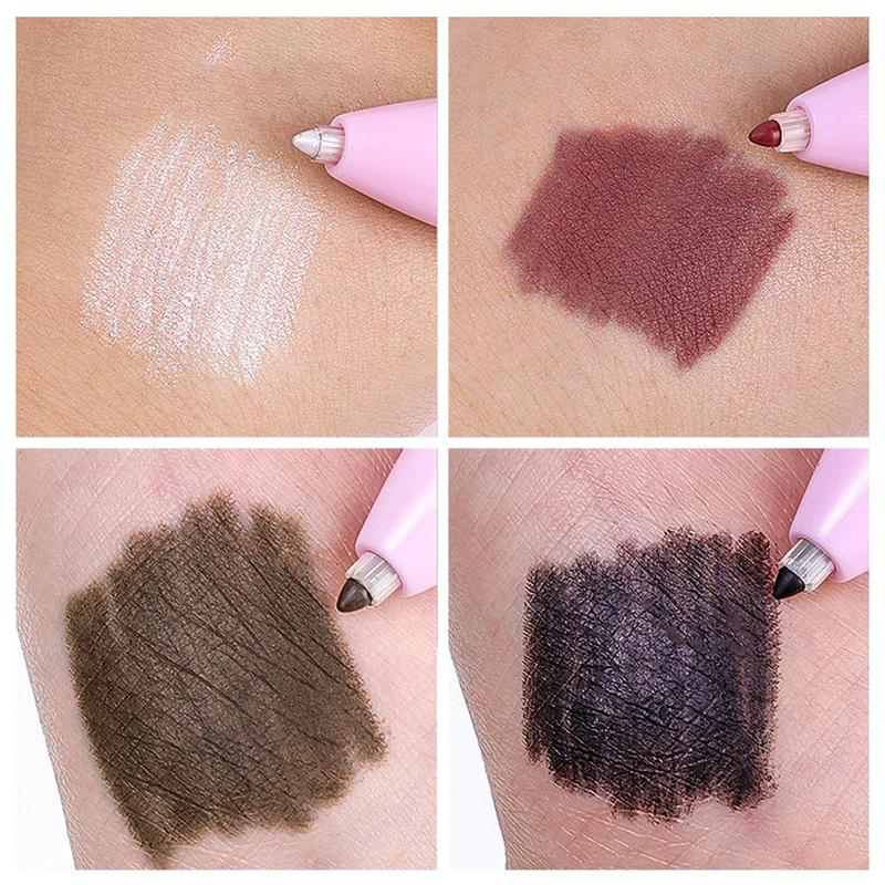 VELVET VOGUE™-4 in 1 Multifunction Makeup Pen