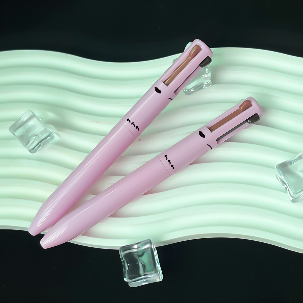 VELVET VOGUE™-4 in 1 Multifunction Makeup Pen