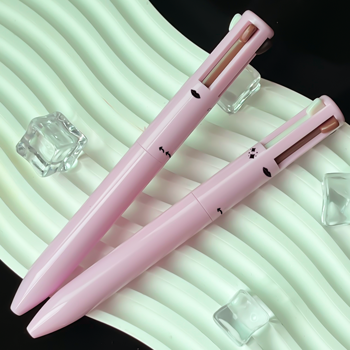 VELVET VOGUE™-4 in 1 Multifunction Makeup Pen