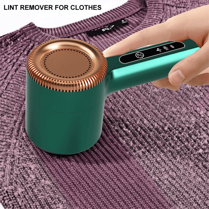 VELVET VOGUE™-LINT REMOVER (USA IMPORTED)